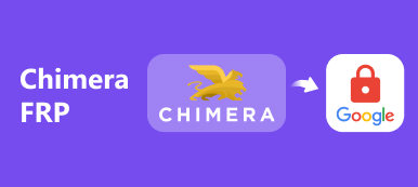 Chimera Frp