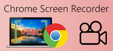 Chrome Video Audio Recorder