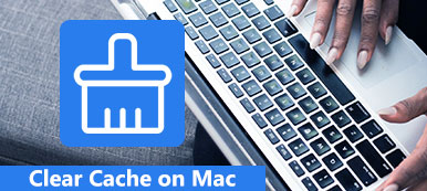 Clear Mac Cache