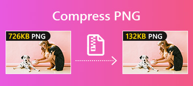 Compress PNG