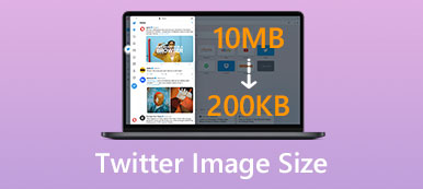 Compress Twitter Image Size