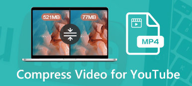 Compress Video for YouTube