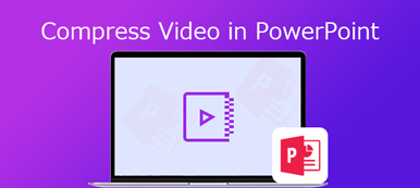 Compress Video In Powerpoint