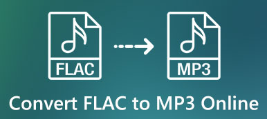 FLAC to MP3