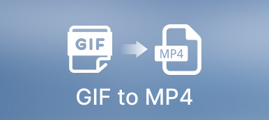 Convert GIF to MP4