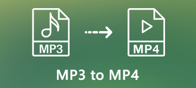 MP3 to MP4