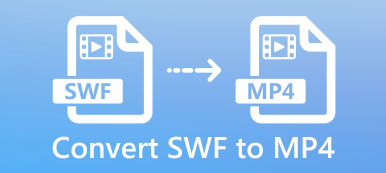 SWF to MP4