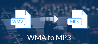 WMA to MP3