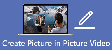 Make Picture-in-Picture Video