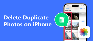 Delete Duplicate Photos on Android