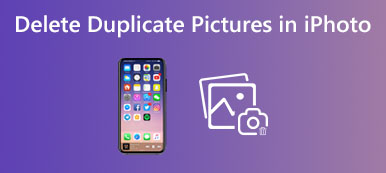 Delete Duplicate Pictures In Iphoto