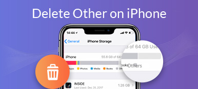 Delete Apps on iPhone