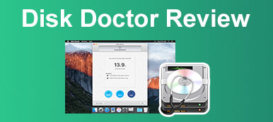 Disk Doctor Review