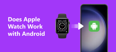 Does Apple Watch Work with Android