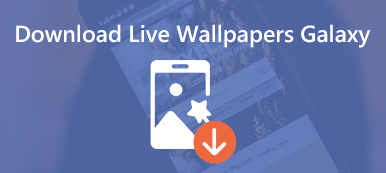 Download Galaxy Live Wallpapers