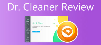 Dr Cleaner Review