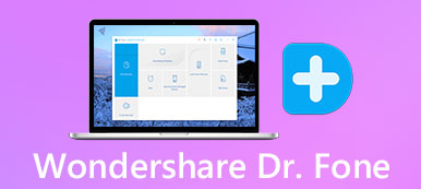 Wondershare Dr. Fone