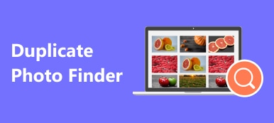 Duplicate Photo Finder