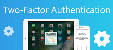 Set Up Two-Factor Authentication to Access iCloud