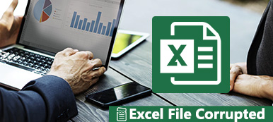 Excel File Corrupted