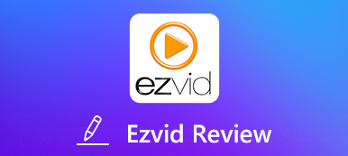 Ezvid Review