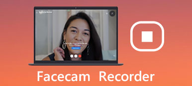 Facecam Recorder