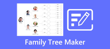 Family Tree Maker