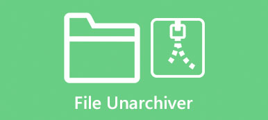 File Unarchiver