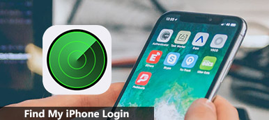 Find My iPhone Login