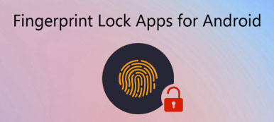 Fingerprint Lock