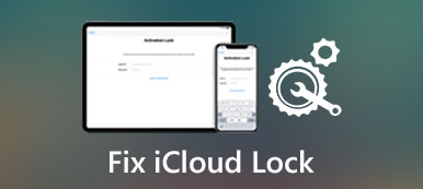 Fix iCloud Lock