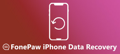 FonePaw iPhone Data Recovery Review