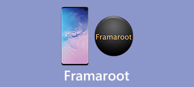 Framaroot