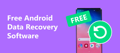 Free Android Data Recovery