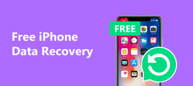 Free Android Data Recovery