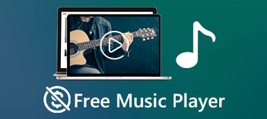 Free Music Player