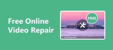 Free Online Video Repair