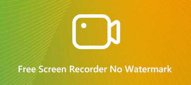 Free Screen recorder No WaterMark