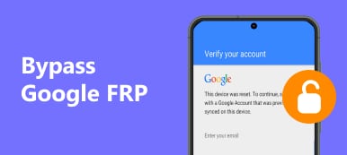 Frp Bypass Google