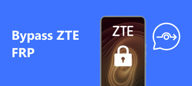 Frp Bypass Zte