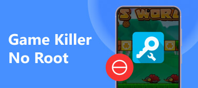 Game Killer No Root