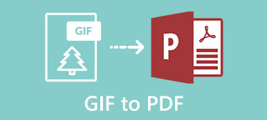 GIF to PDF