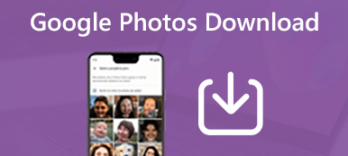 Google Photos Download