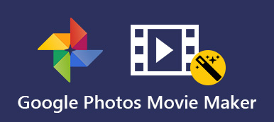 Google Photos Movie Maker