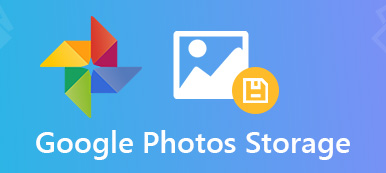 Free Up Google Photos Storage