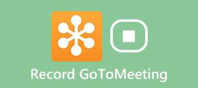 Record Gotomeeting