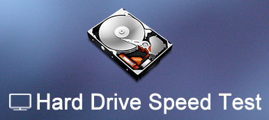 Hard Drive Speed Test