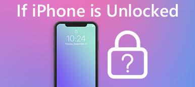 How Do You Know if iPhone is Unlocked