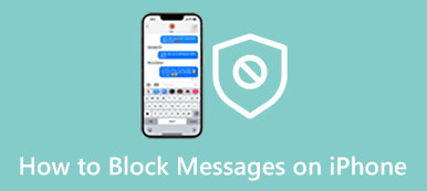 How to Block Messages on iPhone