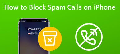 How to Block Spam Calls on iPhone